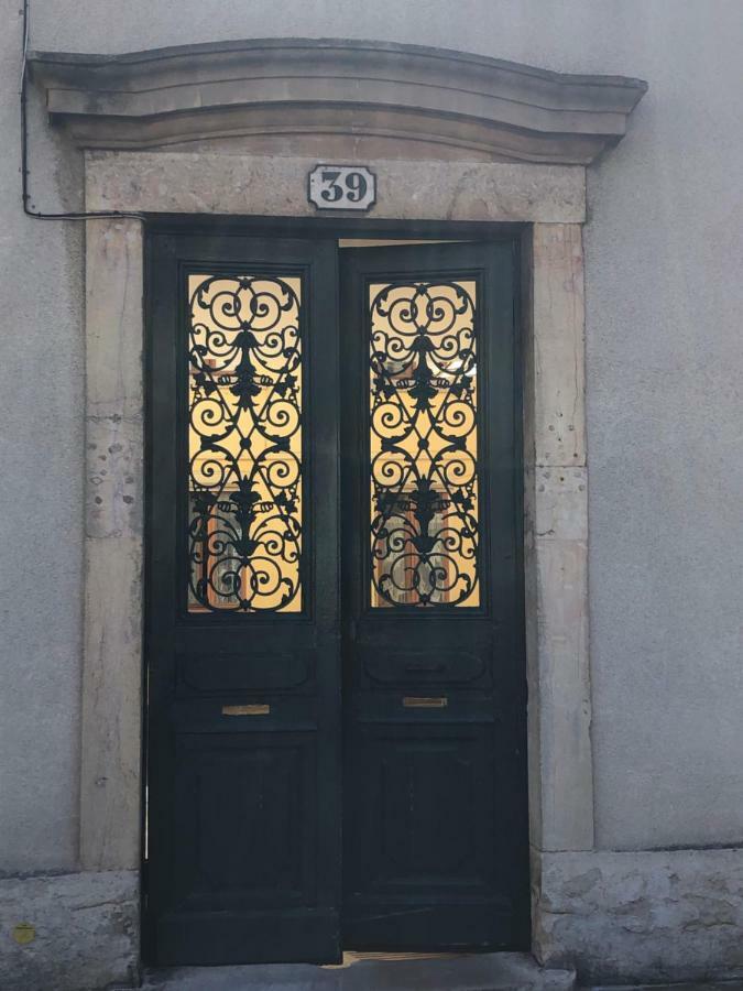 Ferienwohnung Marion Beaune  Exterior foto